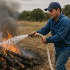 Excludente de Ilicitude