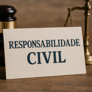 Responsabilidade Civil - Fundamentos